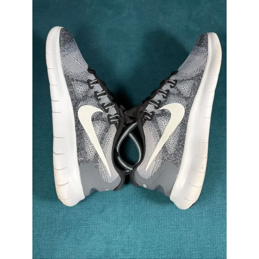Nike •	brand 	•	model